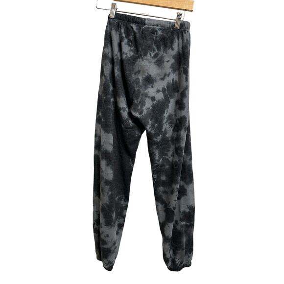 Aviator Nation grey tie dye sweatpants size XS - Picture 6 of 6
